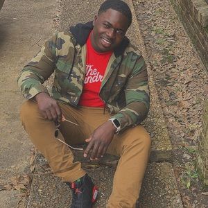 Meet your Posher, Kimond